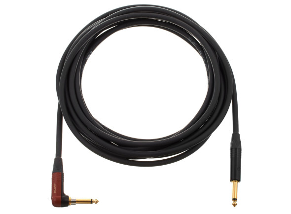 Cordial CRI 6 RP Silent Cordial CRI 6 RP Silent